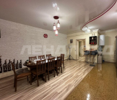 коттедж 192 кв м Спортивный