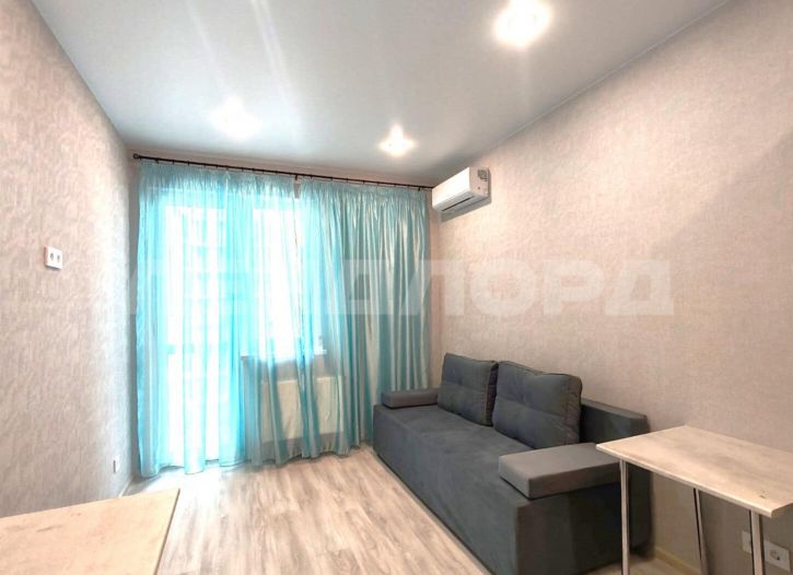 Студия улица Назарько, 4.1