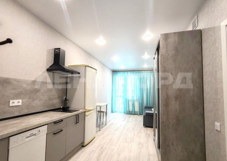 Студия улица Назарько, 4.1