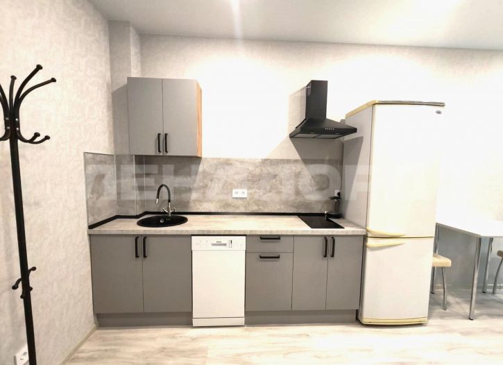 Студия улица Назарько, 4.1