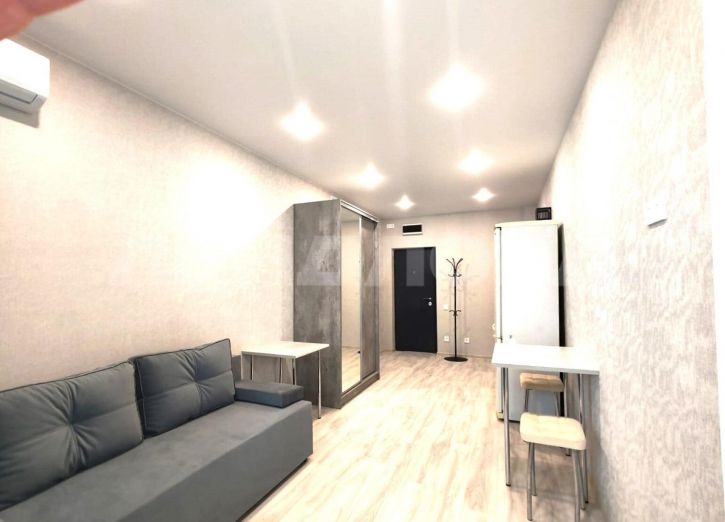 Студия улица Назарько, 4.1