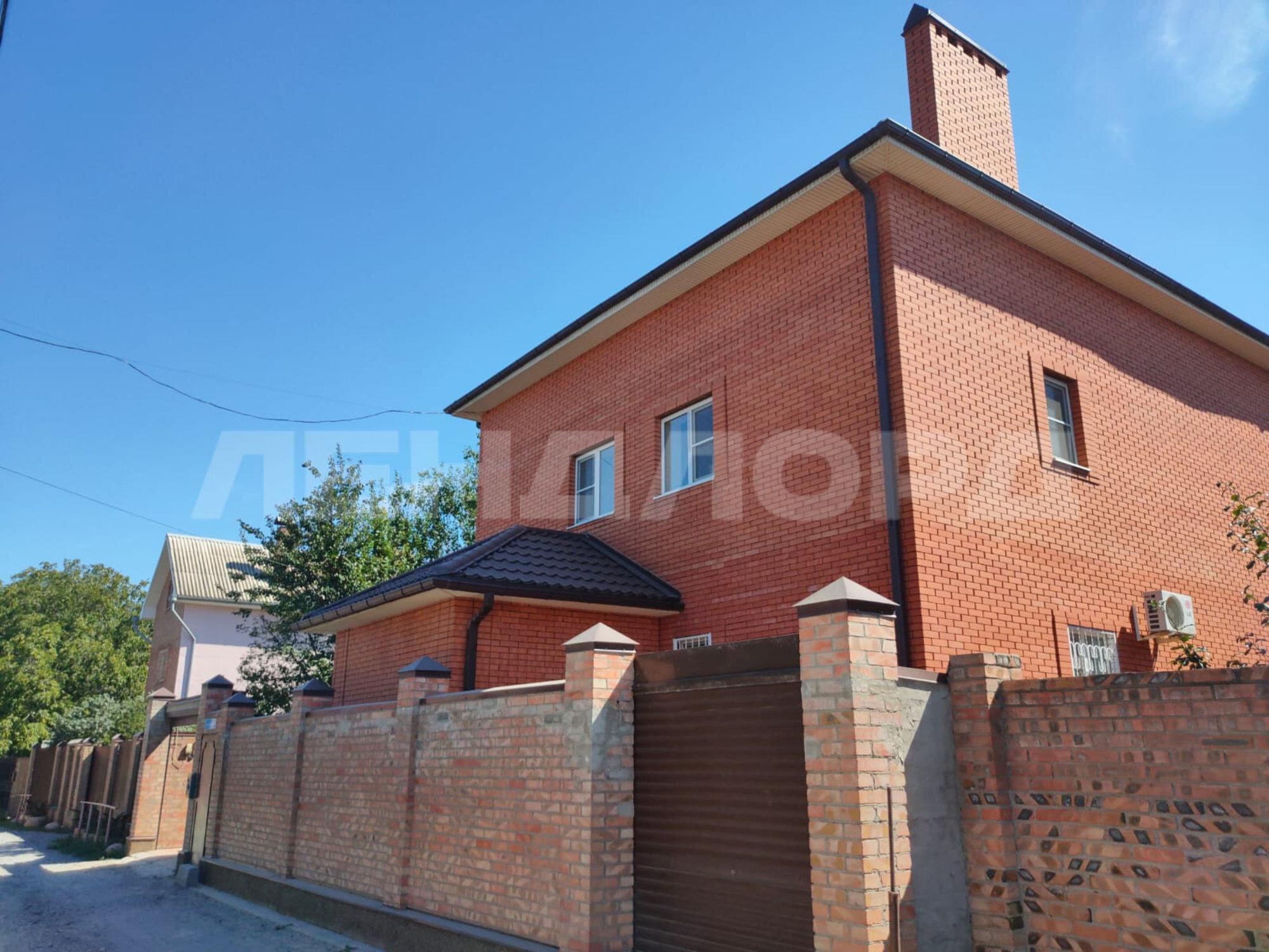 Купить дачу, дом, коттедж за 16 990 000 рублей на Узорная