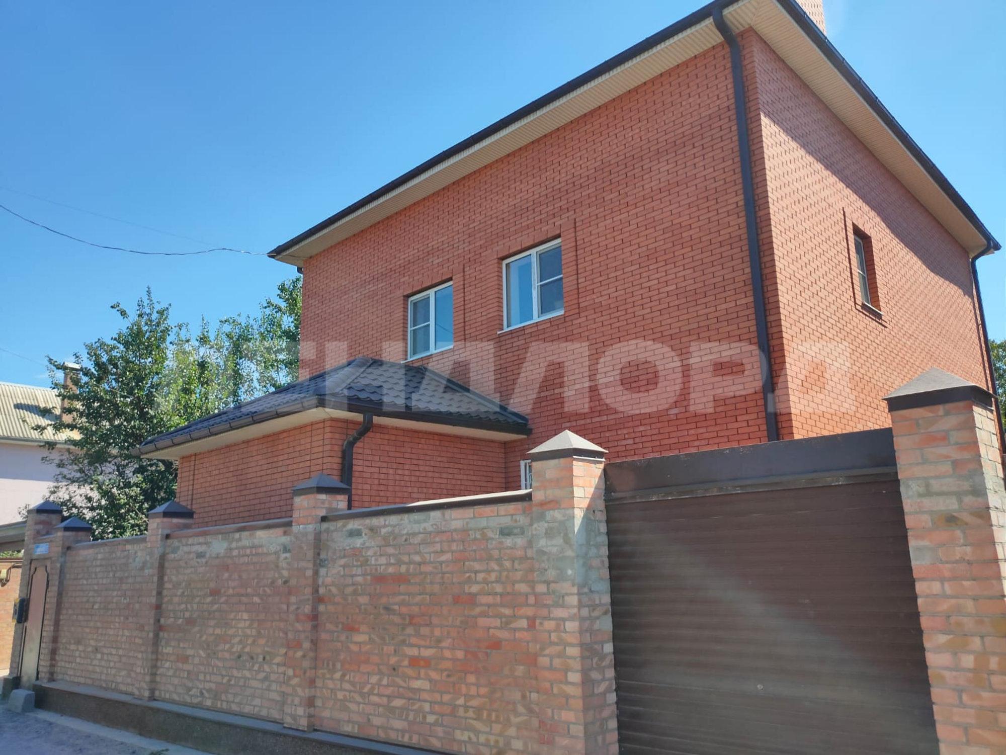 Купить дачу, дом, коттедж за 16 990 000 рублей на Узорная