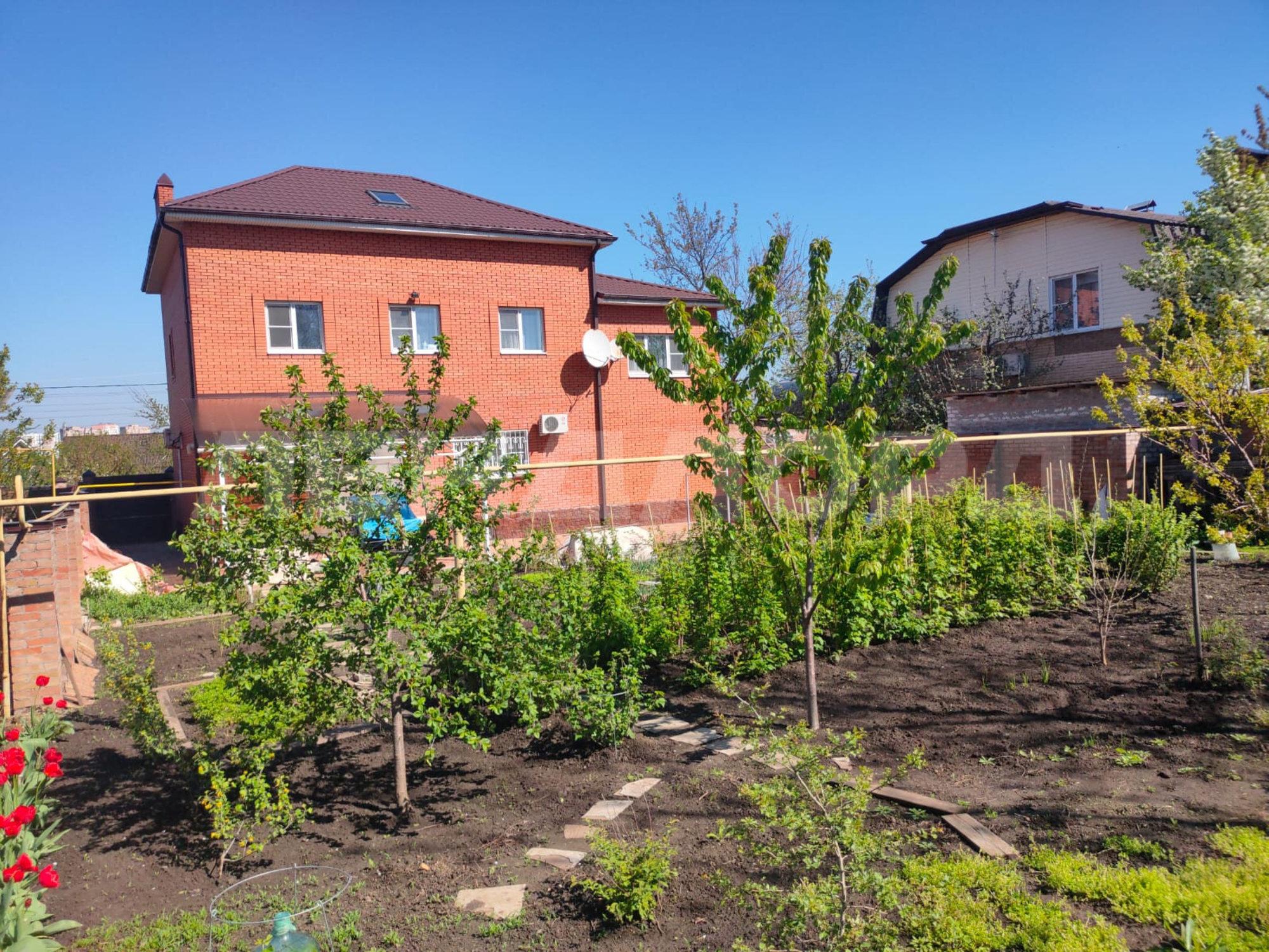 Купить дачу, дом, коттедж за 16 990 000 рублей на Узорная