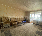 3-комн, 84кв м, этаж 7/9 улица Юфимцева, 4/3