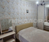 3-комн, 52кв м, этаж 4/5 проспект Чехова, 34