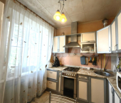 2-комн, 44кв м, этаж 4/5 проспект Ленина, 223