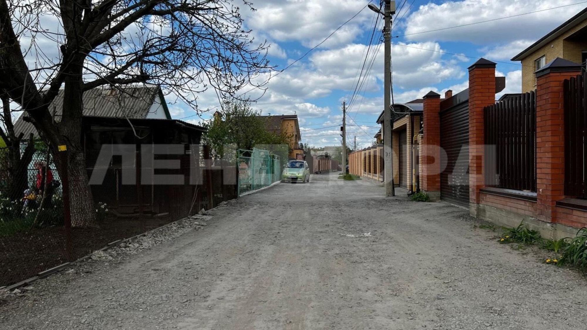 Купить землю, земельный участок за 4 850 000 рублей на 2-й Рядовой переулок