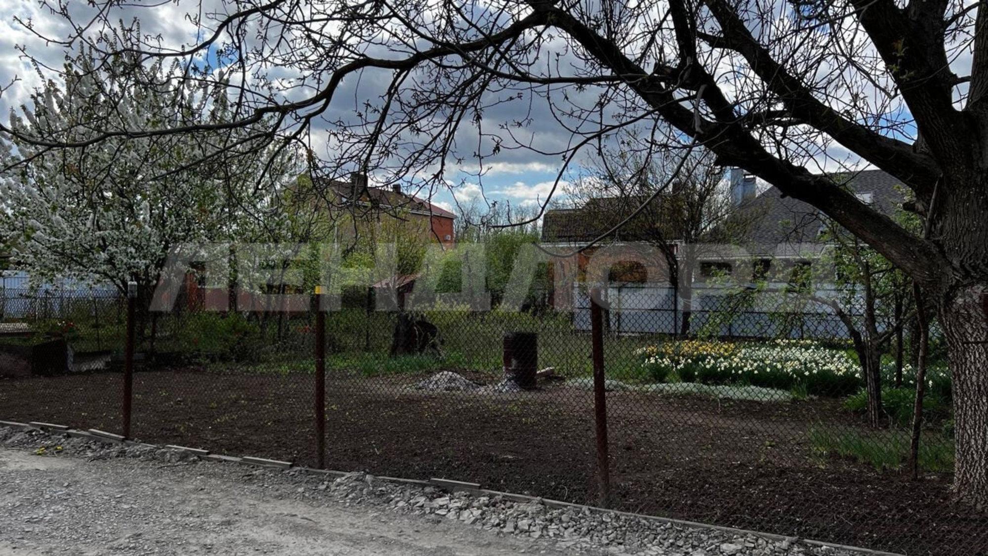 Купить землю, земельный участок за 4 850 000 рублей на 2-й Рядовой переулок