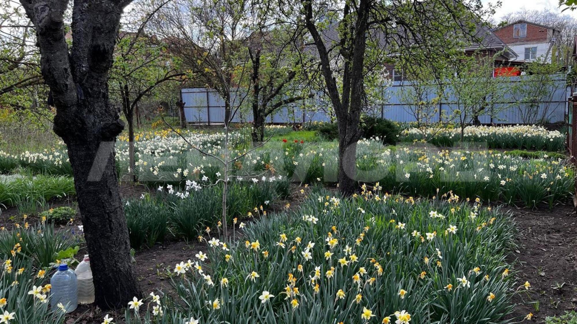 Купить землю, земельный участок за 4 850 000 рублей на 2-й Рядовой переулок