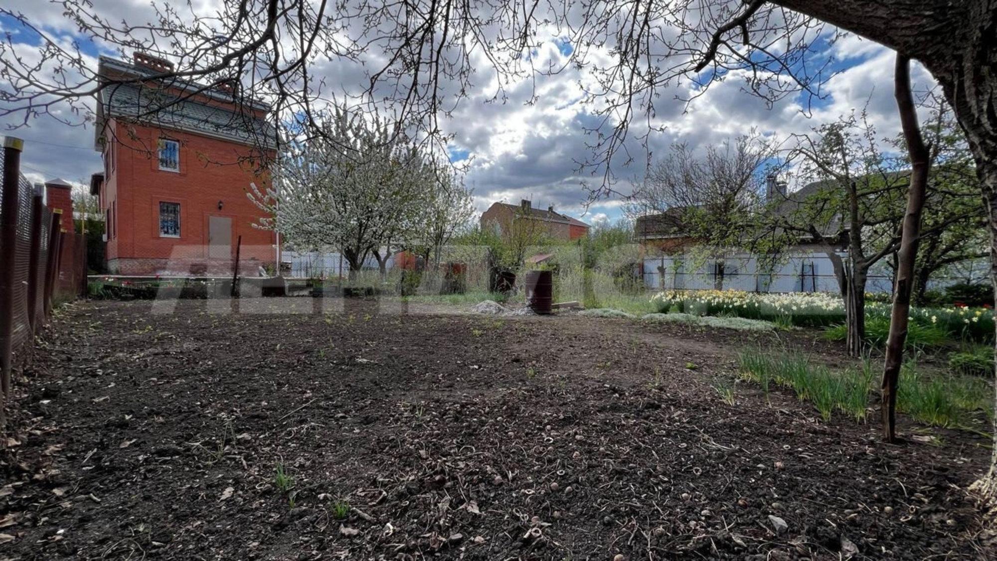 Купить землю, земельный участок за 4 850 000 рублей на 2-й Рядовой переулок