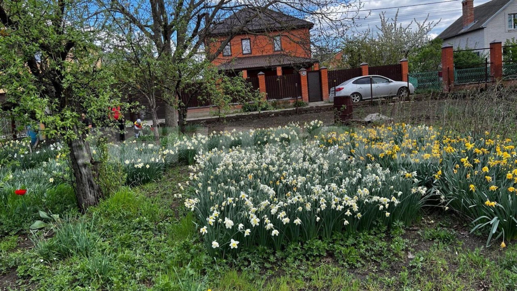 Купить землю, земельный участок за 4 850 000 рублей на 2-й Рядовой переулок