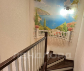 коттедж 120 кв м Мажорный