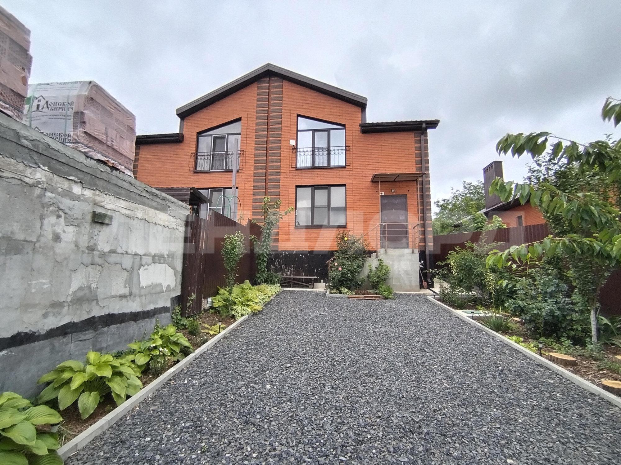 Купить дачу, дом, коттедж за 7 700 000 рублей на Канатная улица