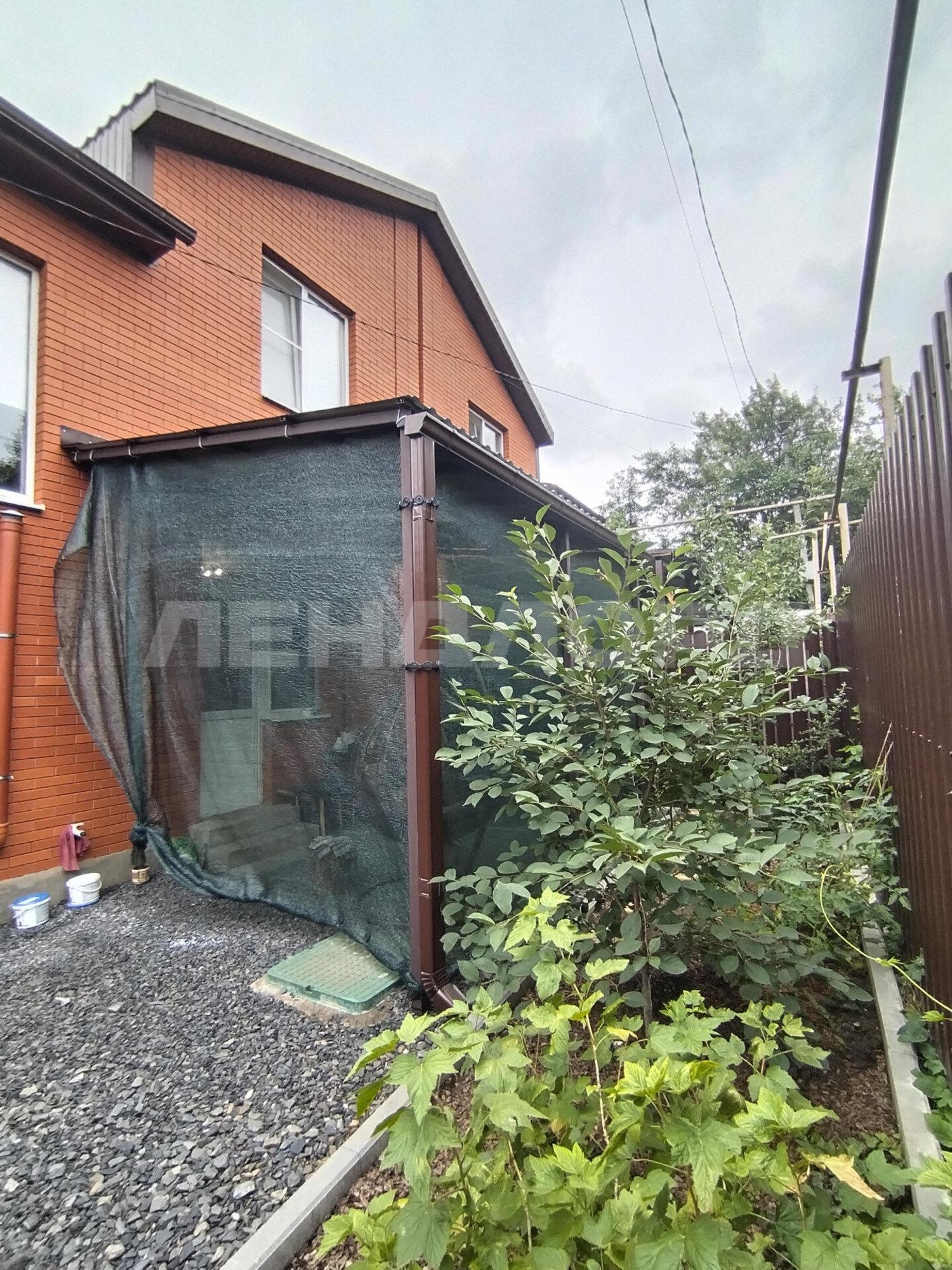 Купить дачу, дом, коттедж за 7 700 000 рублей на Канатная улица