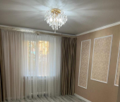 3-комн, 100кв м, этаж 3/5 Штахановского ул., 23, к 1