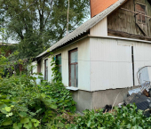 коттедж 57 кв м Ченцова ул., 13, к А