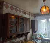 2-комн, 47кв м, этаж 4/9 Вятская ул., 110