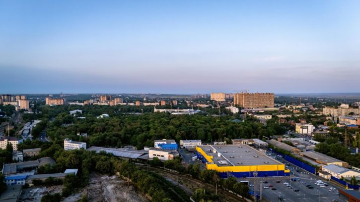 1-комн квартира в новом доме Текучева ул., 370/2, к 1