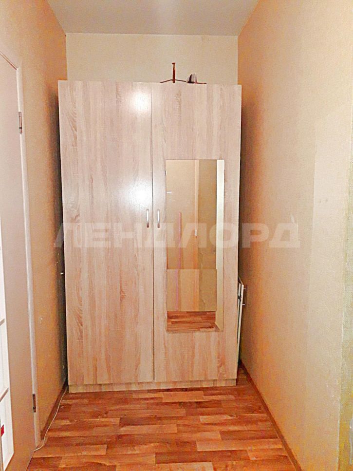 1-комн квартира Первоцветная улица, 14