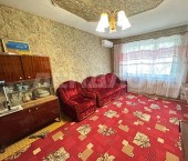 3-комн, 63.1кв м, этаж 2/9 Таганрогская улица, 116/3