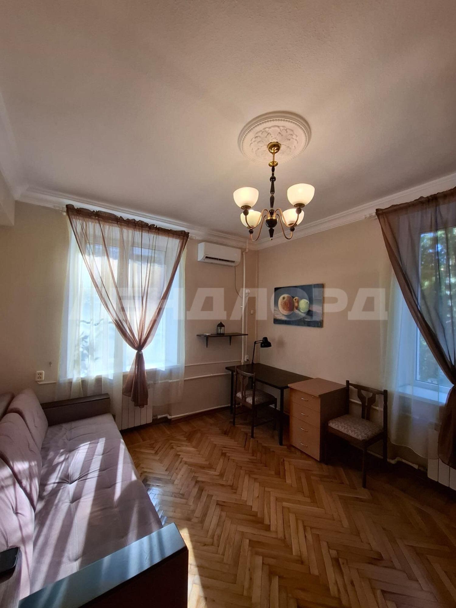 Сдать квартиру за 42 000 рублей на Верхненольная улица, 7/63