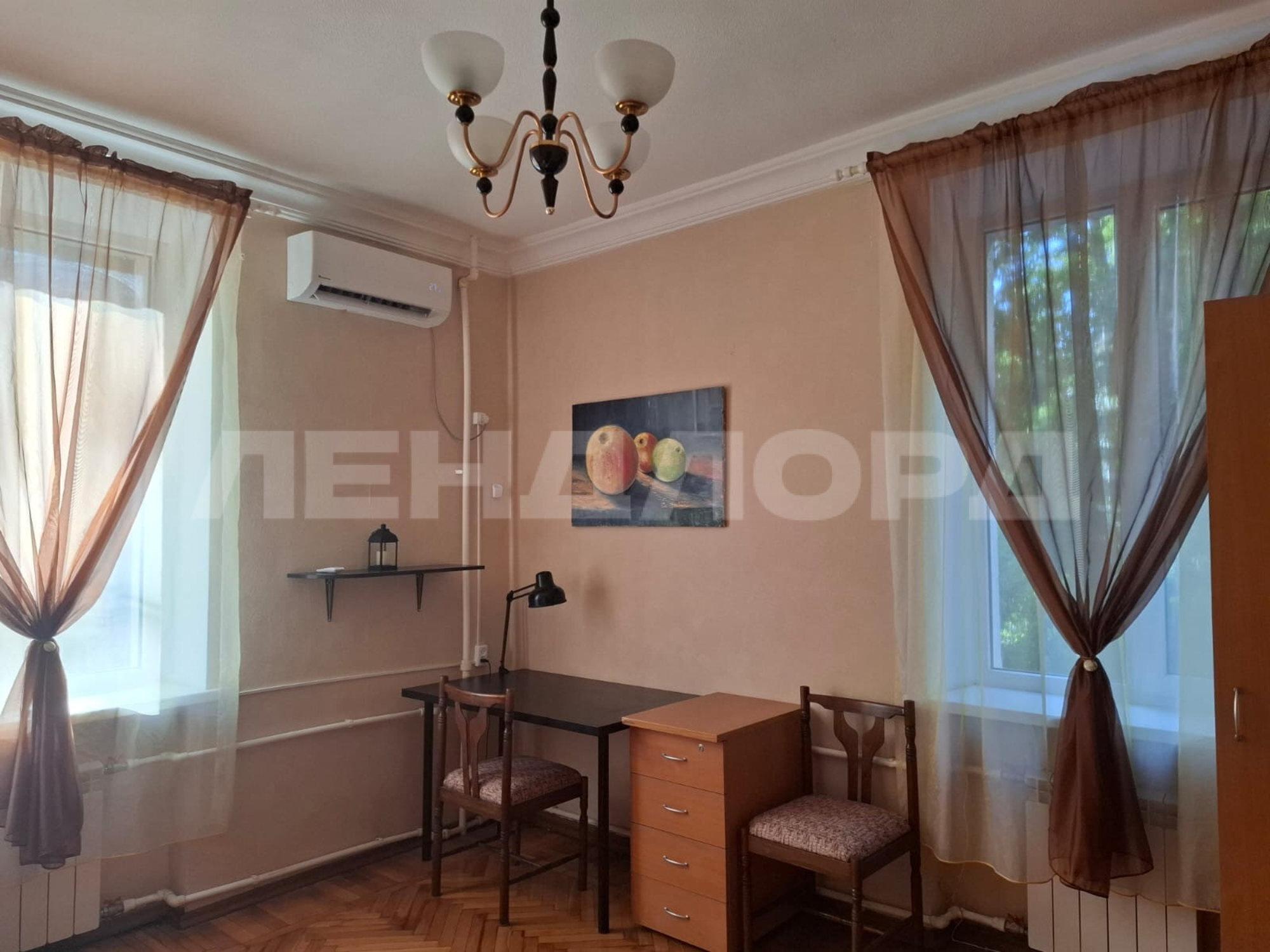 Сдать квартиру за 42 000 рублей на Верхненольная улица, 7/63