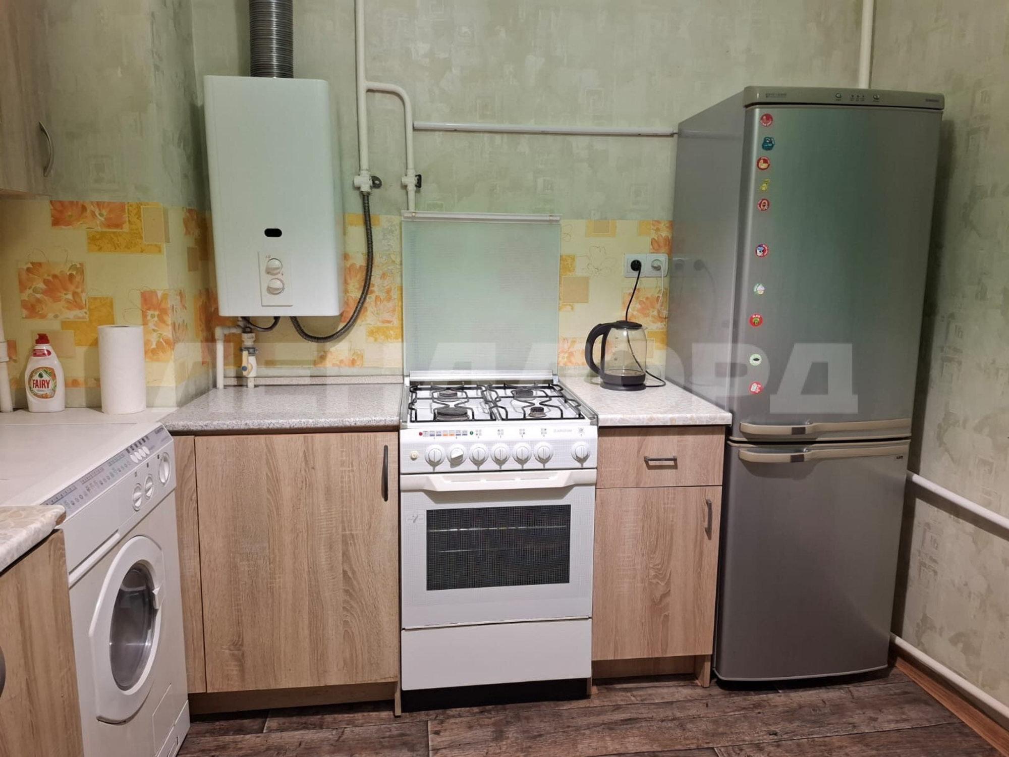 Сдать квартиру за 42 000 рублей на Верхненольная улица, 7/63