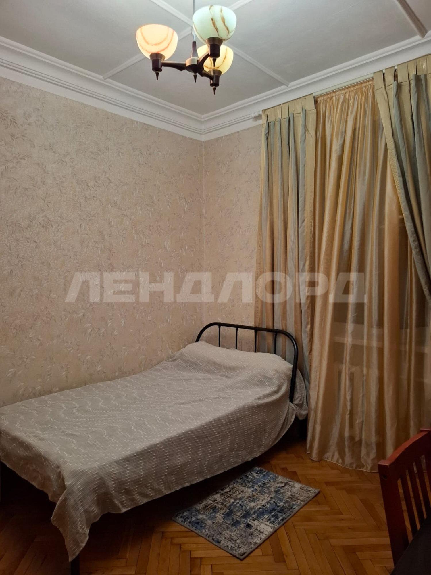 Сдать квартиру за 42 000 рублей на Верхненольная улица, 7/63