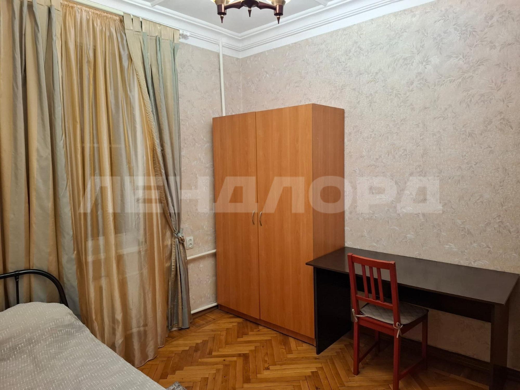 Сдать квартиру за 42 000 рублей на Верхненольная улица, 7/63