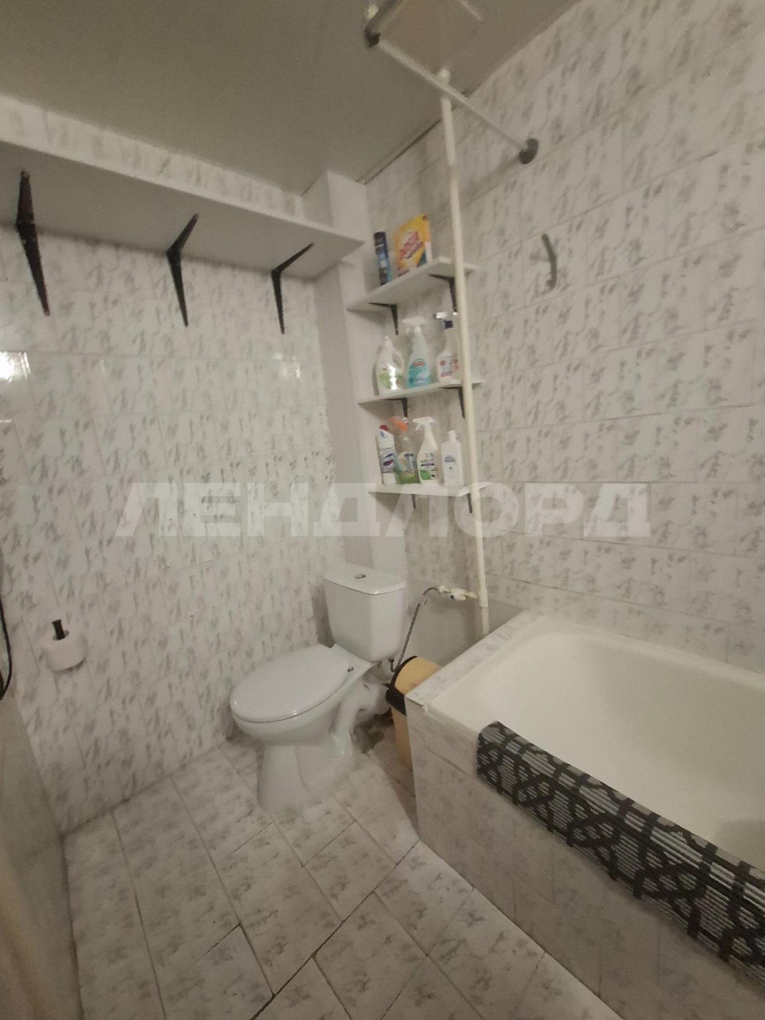 Сдать квартиру за 42 000 рублей на Верхненольная улица, 7/63