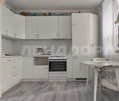 -комн, 33кв м, этаж 1/8 Батуринская улица, 165/13