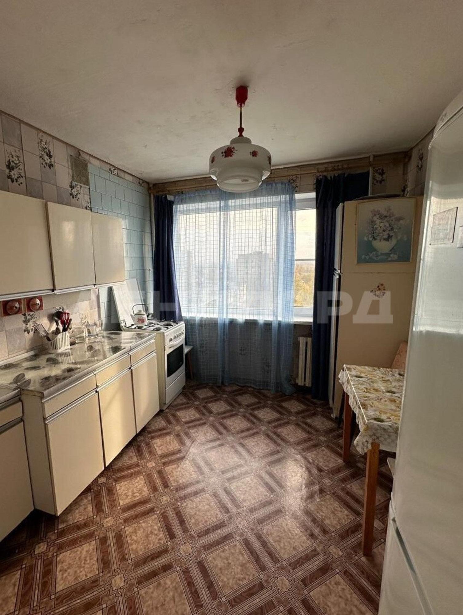 Купить квартиру за 4 899 000 рублей на 2-я Краснодарская улица, 163