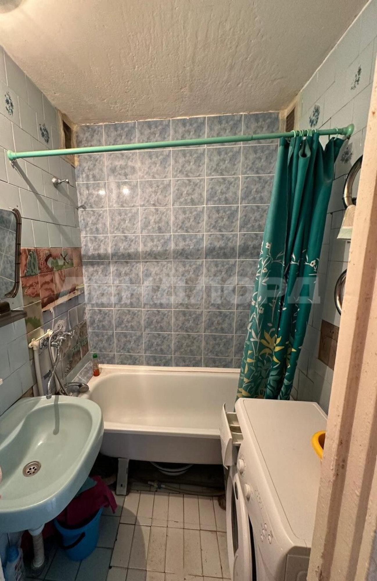 Купить квартиру за 4 899 000 рублей на 2-я Краснодарская улица, 163