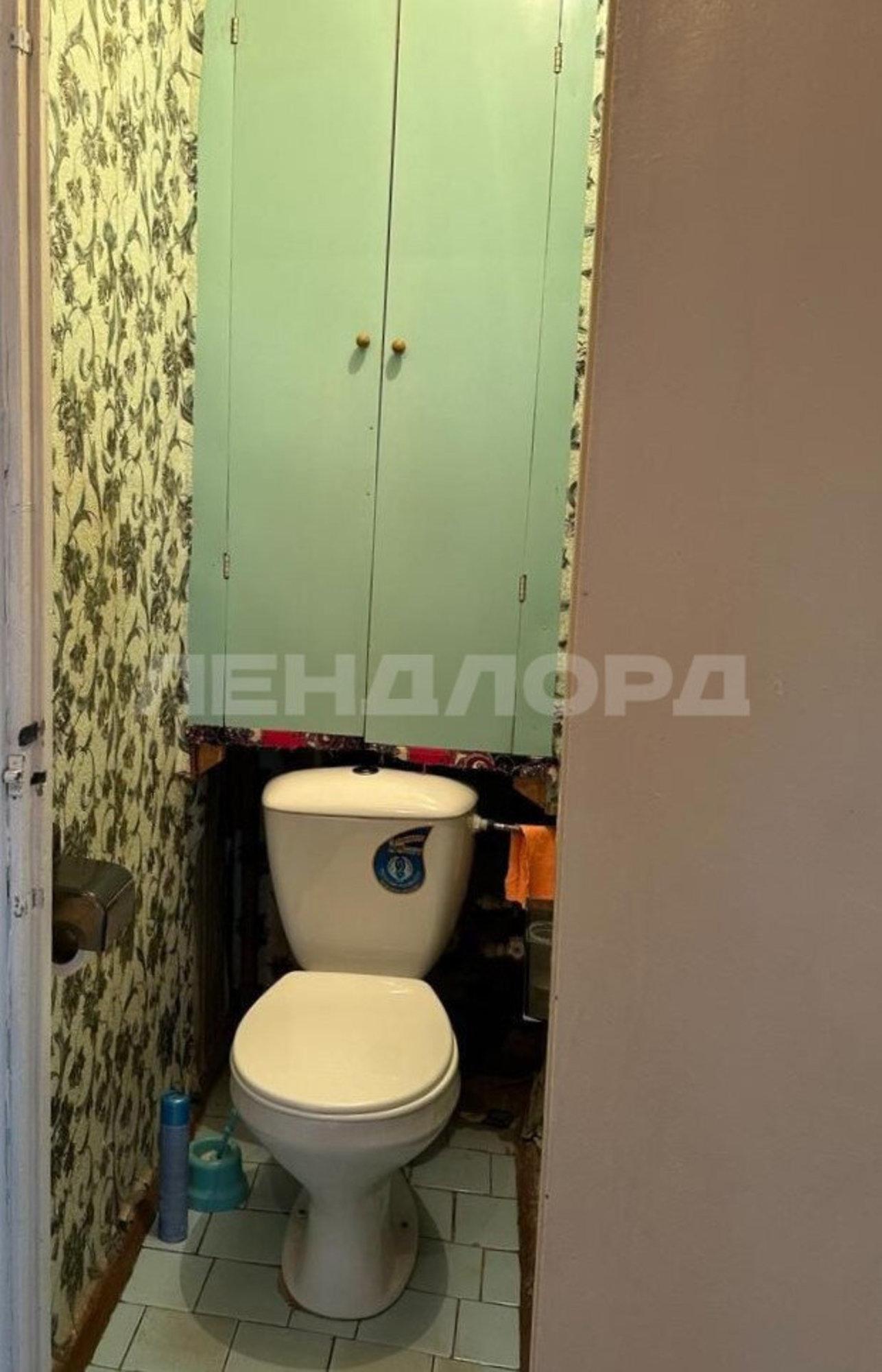 Купить квартиру за 4 899 000 рублей на 2-я Краснодарская улица, 163