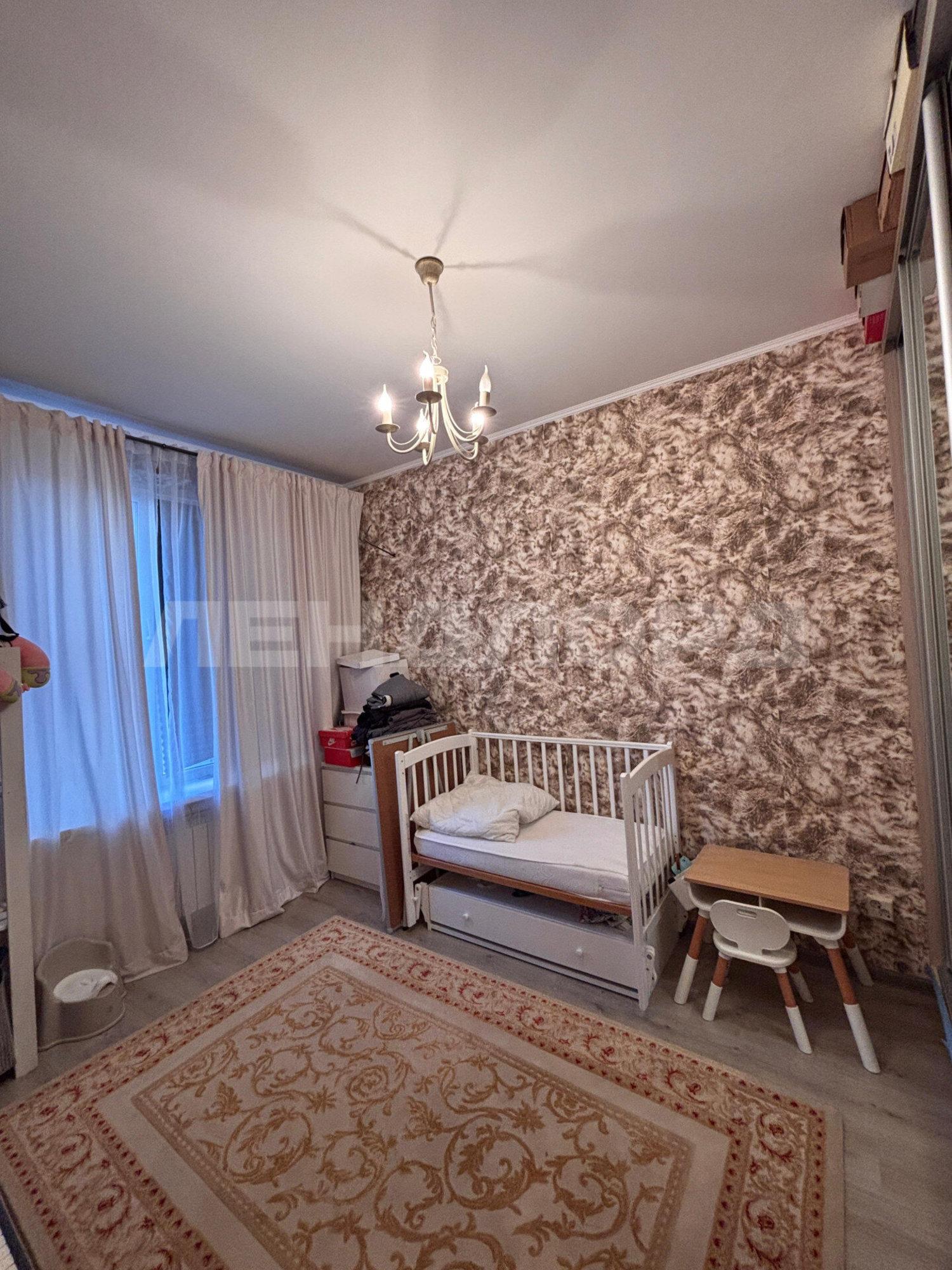 Купить квартиру за 9 100 000 рублей на улица Скачкова, 52