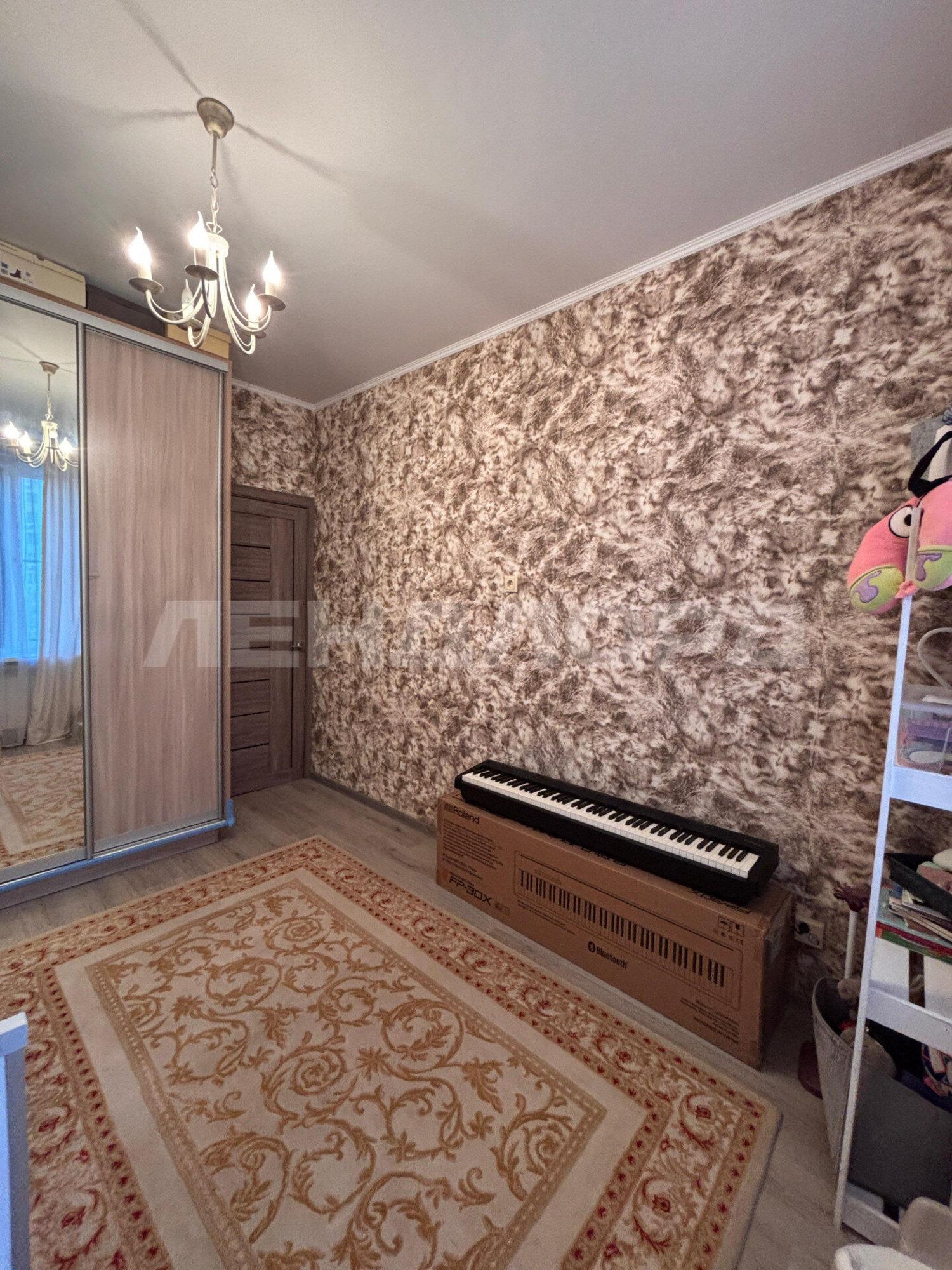 Купить квартиру за 9 100 000 рублей на улица Скачкова, 52