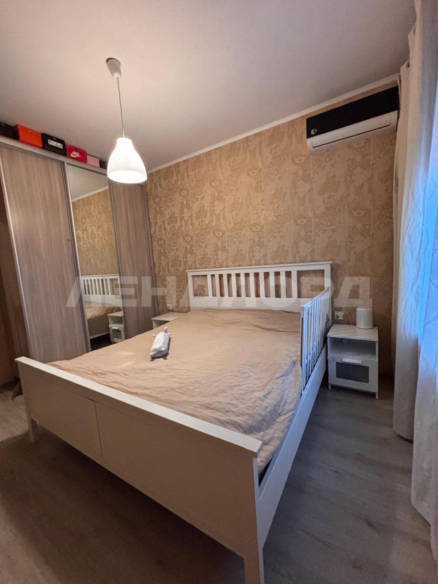 Купить квартиру за 9 100 000 рублей на улица Скачкова, 52