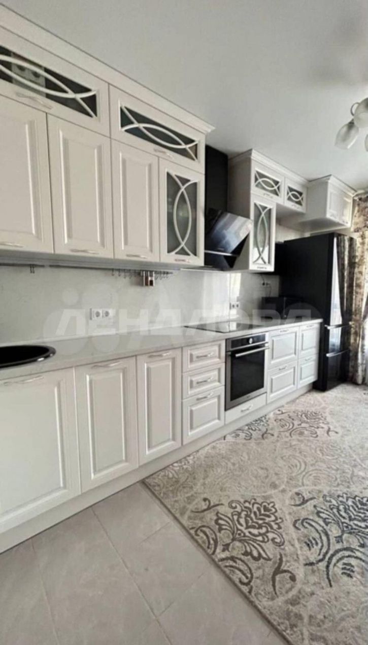 3-комн квартира Заводская улица, 35