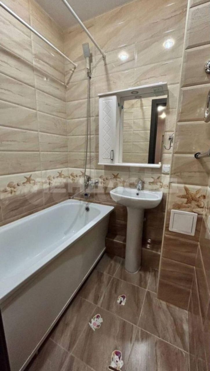 3-комн квартира Заводская улица, 35