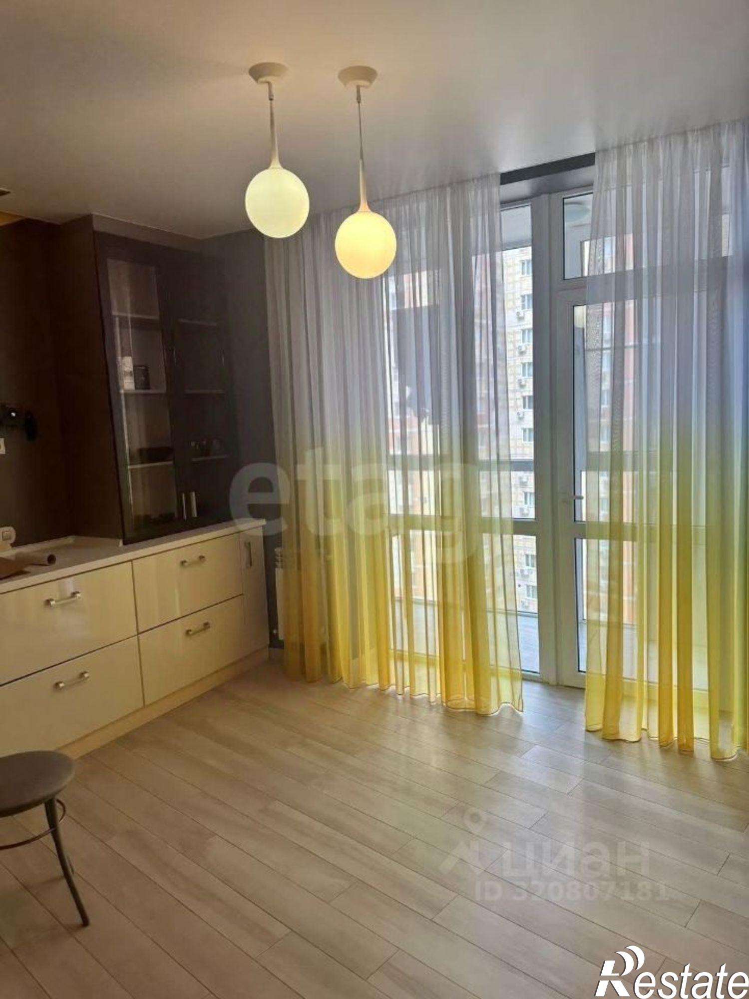 Купить квартиру за 19 300 000 рублей на 20-я улица, 43