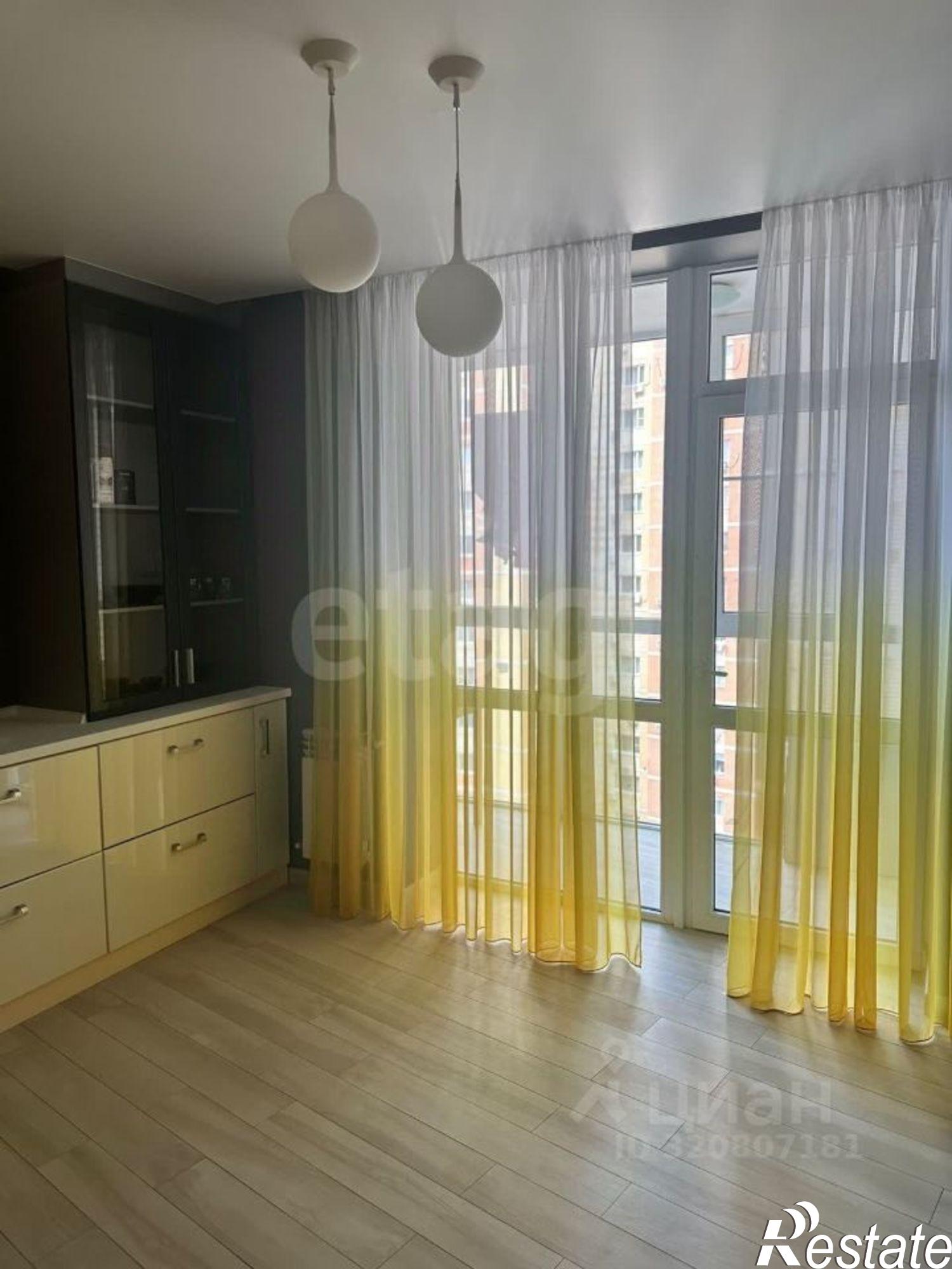 Купить квартиру за 19 300 000 рублей на 20-я улица, 43