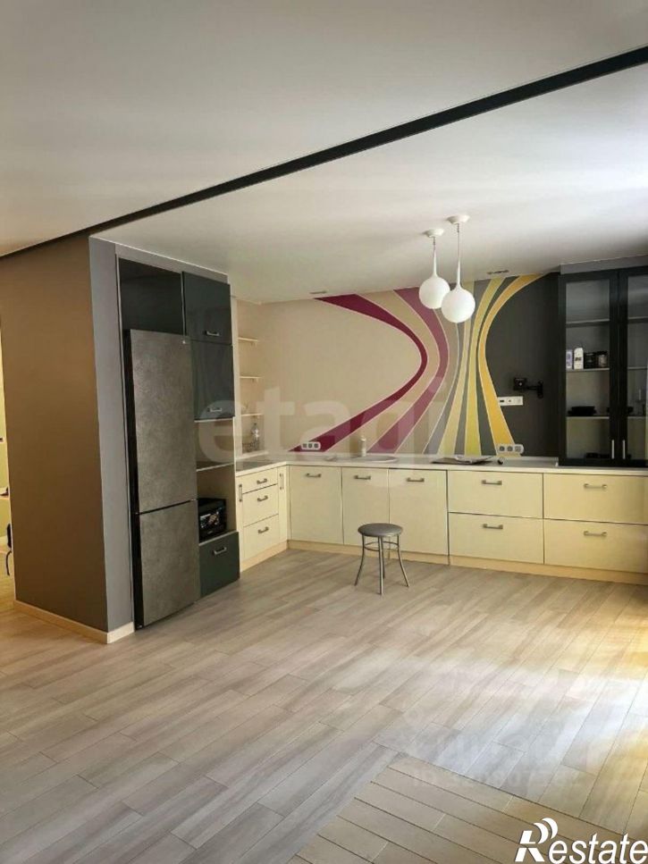 4-комн квартира 20-я улица, 43,  д. 43