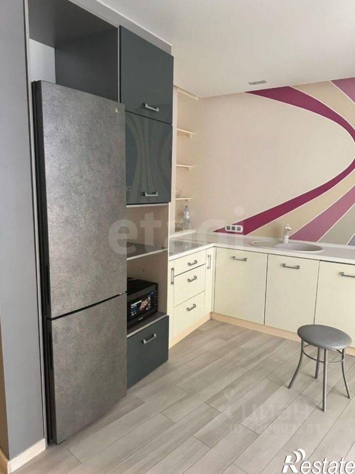 4-комн квартира 20-я улица, 43,  д. 43