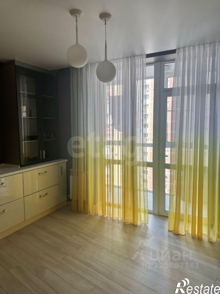 4-комн квартира 20-я улица, 43,  д. 43