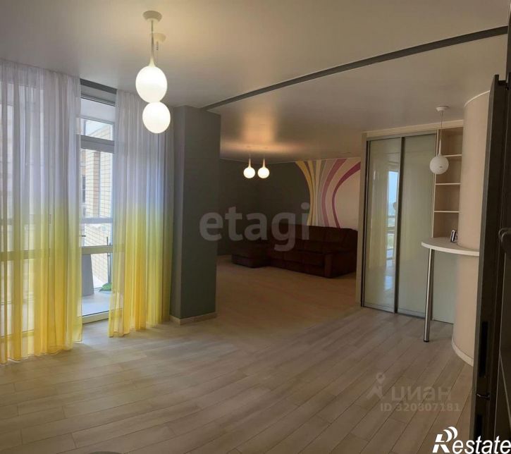 4-комн квартира 20-я улица, 43,  д. 43