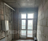 1-комн, 40.4кв м, этаж 4/9 Спартаковская улица, 20