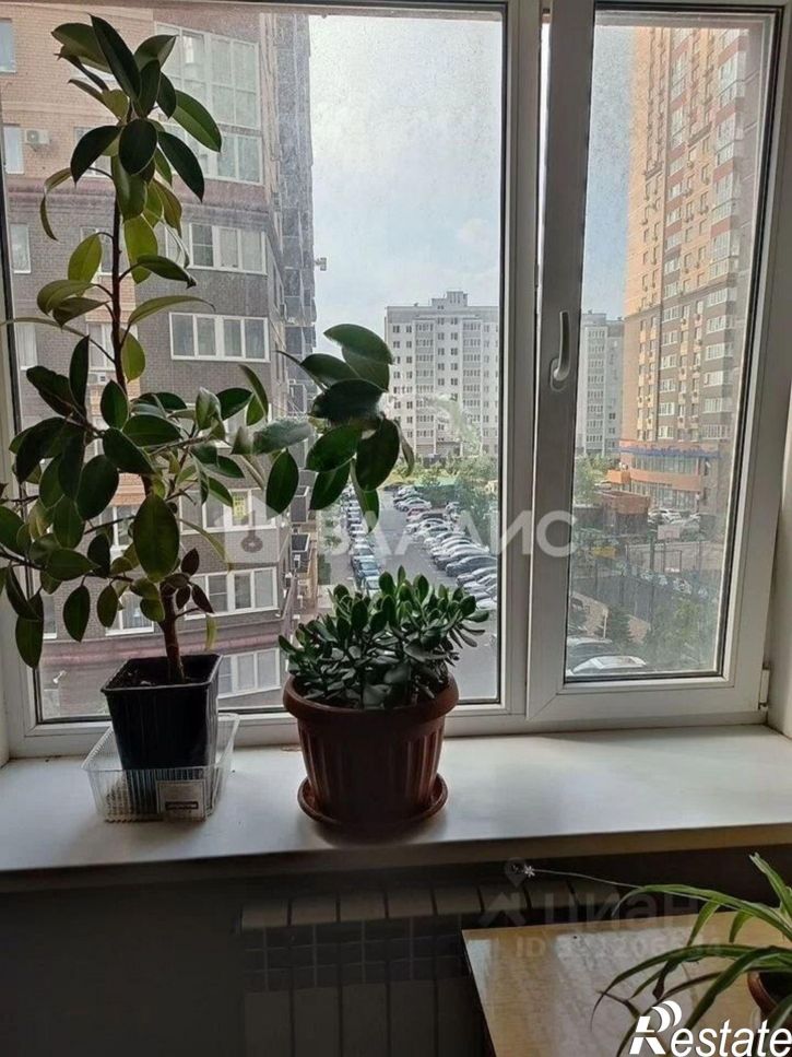 1-комн квартира улица Вересаева, 101/3 с2,  д. 101/3 с2