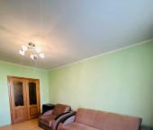 3-комн, 65кв м, этаж 7/10 Таганрогская , 118/4