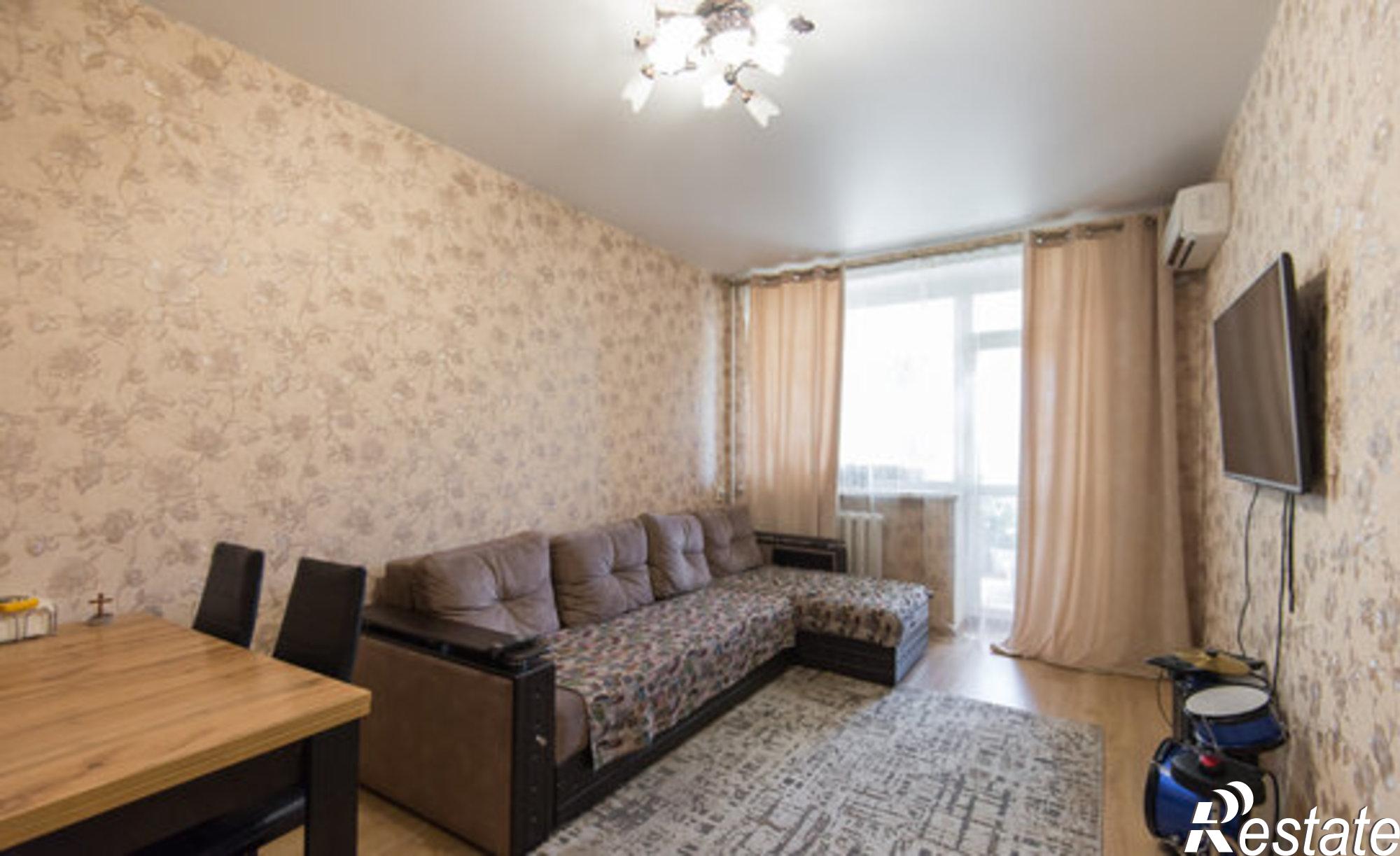 Купить квартиру за 5 650 000 рублей на улица Профинтерна, 11